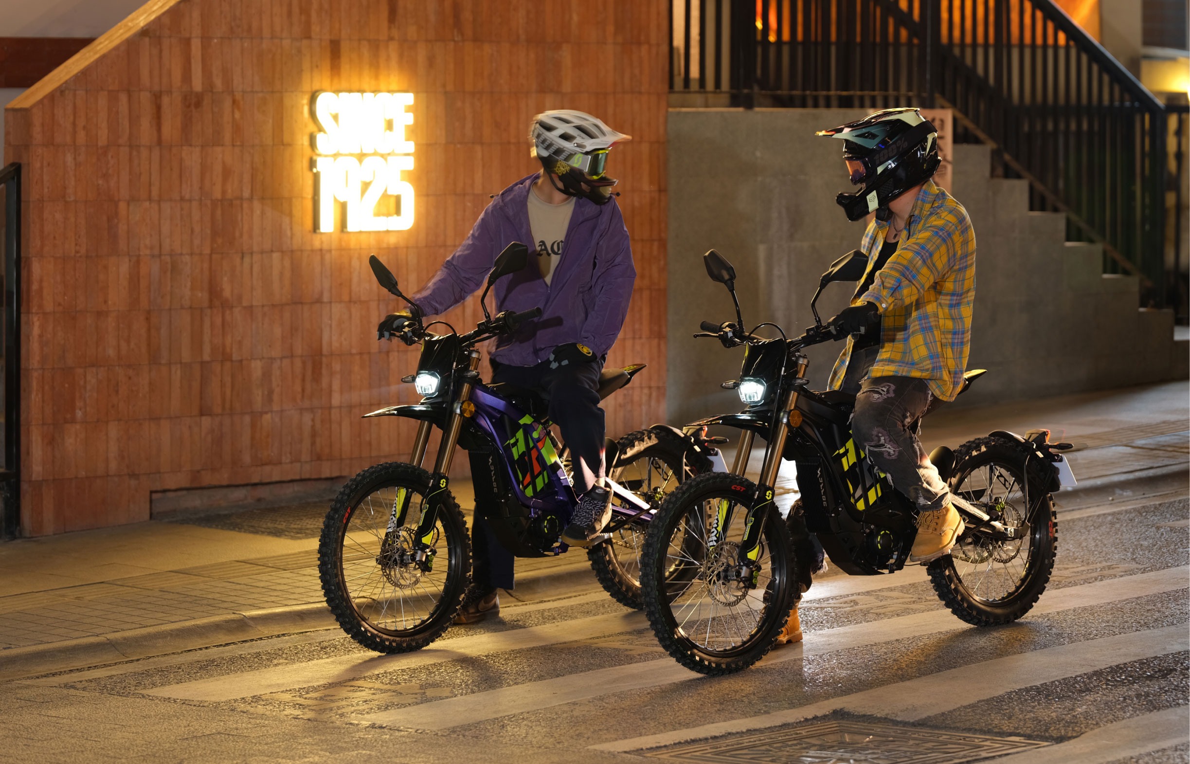 Surron Light Bee L Long Term Review